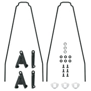 SKS Bluemels Cable Line 55 - Spare Stay Set: