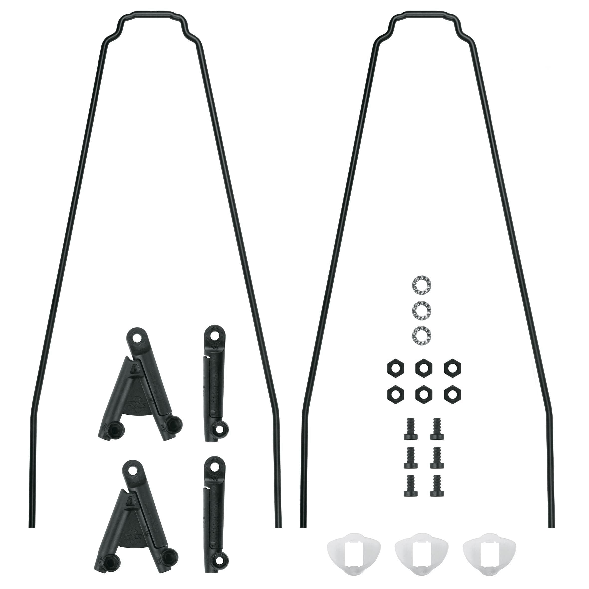 SKS Bluemels Cable Line 55 - Spare Stay Set: