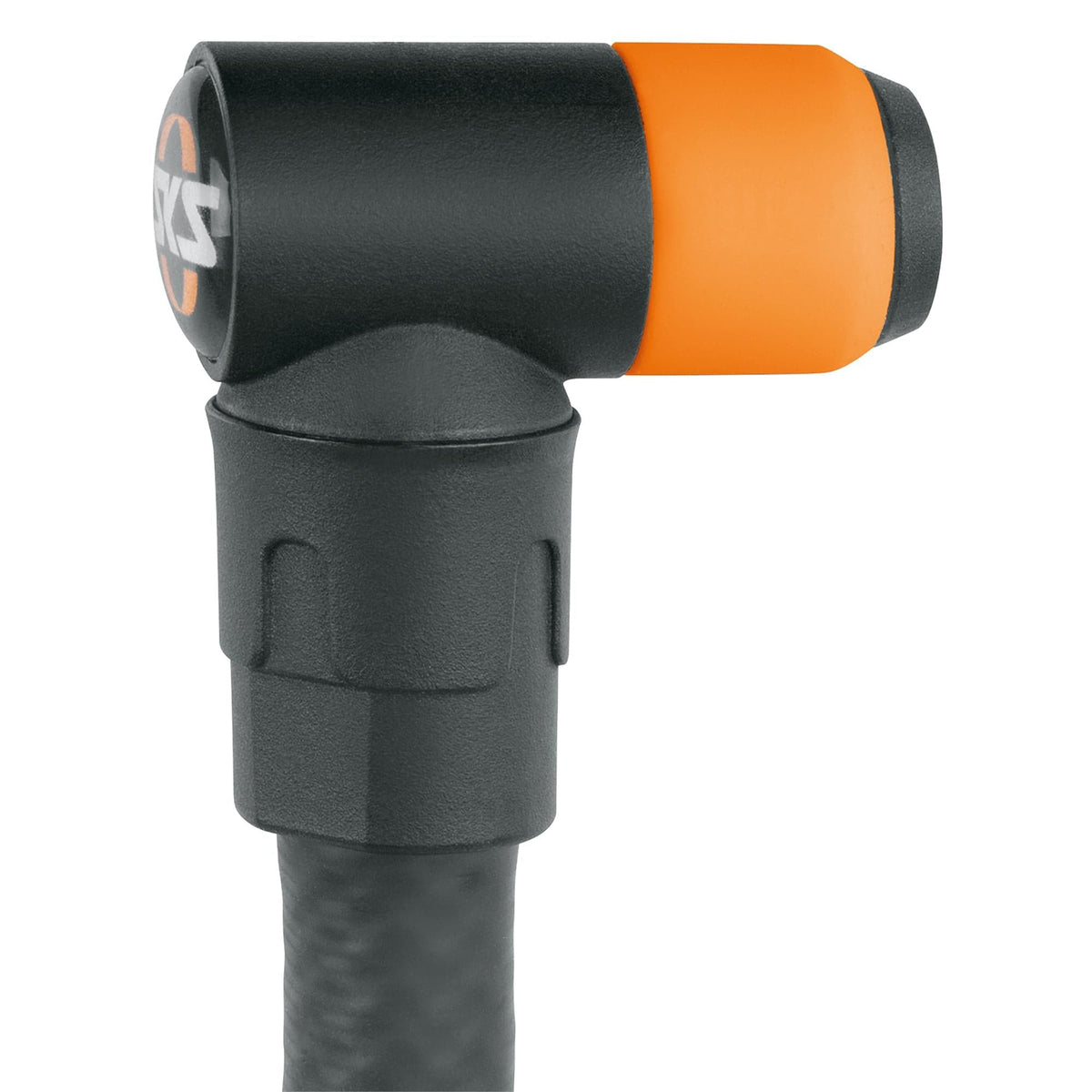 SKS Clik Valve Pump Head: