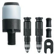 SKS Clikvalve Conversion Kit - Presta -  With SKS Adapter For Pump Heads: