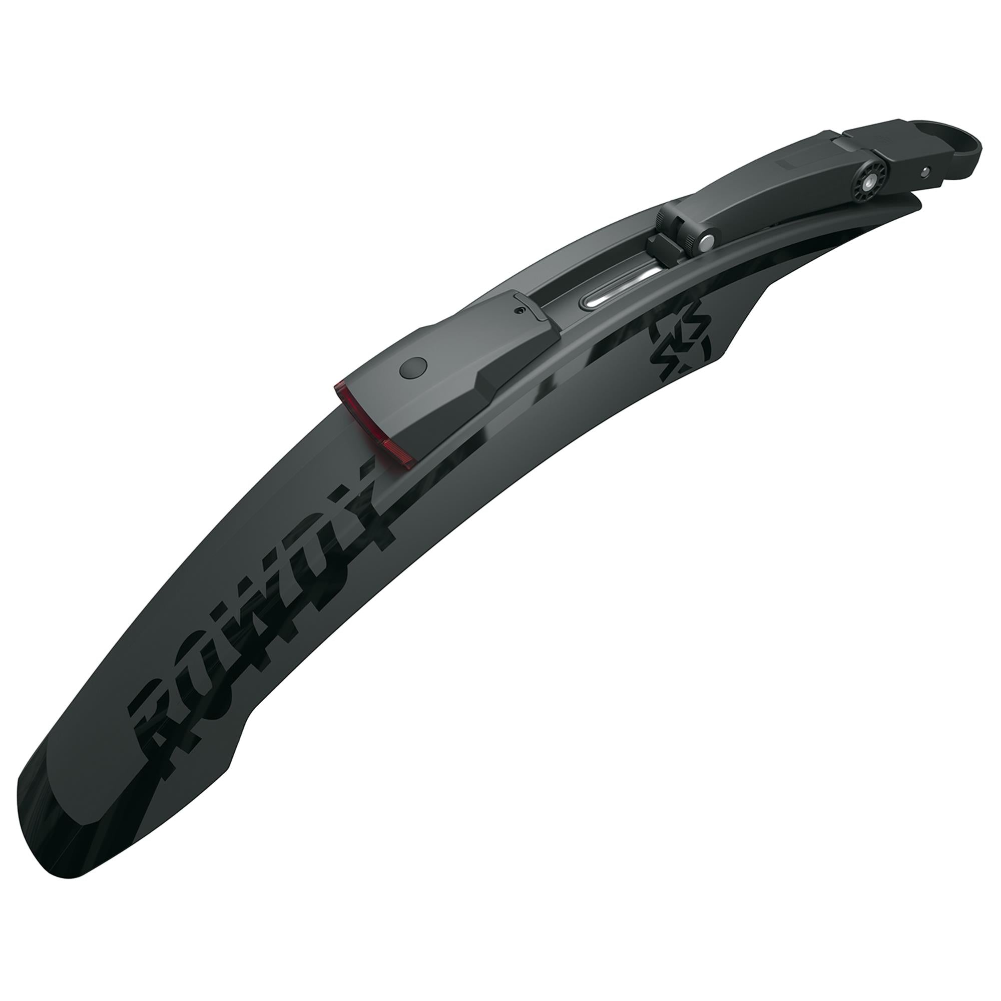 SKS Rowdy Rear Light: