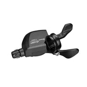 MicroSHIFT XLE Xpress 1x10 Shifter Black 10sp