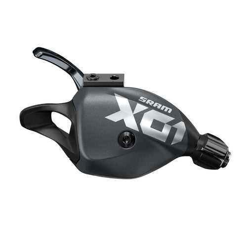 Sram Shifter X01 Eagle Trigger 12 Speed Rear With Discrete Clamp: Lunar 12 Speed