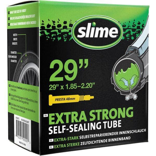 Slime Smart Tube - 29  x 1.85-2.20 - Presta Valve