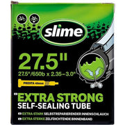 Slime Smart Tube - 27.5 x 2.35 - 3.0" - Presta Valve