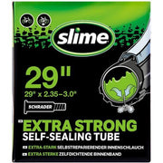 Slime Smart Tube - 29 x 2.35 - 3.0" - Schrader Valve