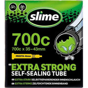 Slime Smart Tube - 700x35-43c - Presta Valve