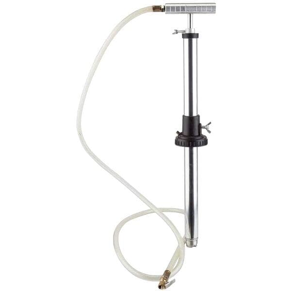 Slime Aluminum Pump for the 5Gal. Keg