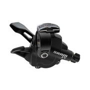 Sram X4 Shifter - Trigger - Set 3X8:  8-Speed