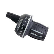 Sram 3.0 Shifter - Grip Shift - 8 Speed Rear 1:1:  8Spd
