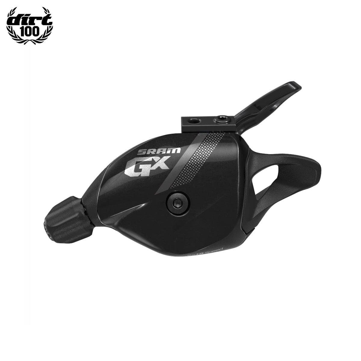 Sram Shifter Gx Trigger Set 2X11 X-Actuation:  2X11