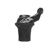 Sram Shifter Nx Grip Shift 11 Speed Rear: Black 11 Speed