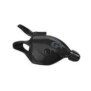 Sram Shifter Gx-E Trigger 11 Speed Rear W Discrete Clamp Black: Black 11 Speed