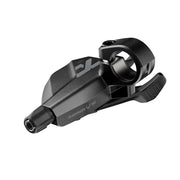 SRAM Shifter Eagle 70 Trigger 12 speed rear black with integrated clamp A2: BLACK 12 SPEED