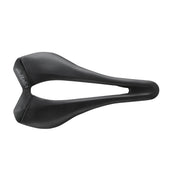 Selle Italia SLR Advan Open Saddle: BLACK S3