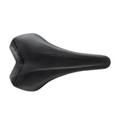 Selle Italia SLR Advan Saddle: BLACK S1