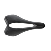 Selle Italia SLR Carbon Open Saddle: BLACK S3