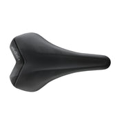 Selle Italia SLR Carbon Saddle: BLACK S1