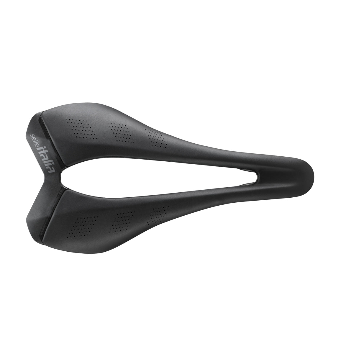 Selle Italia SLR Elite Saddle: BLACK L3