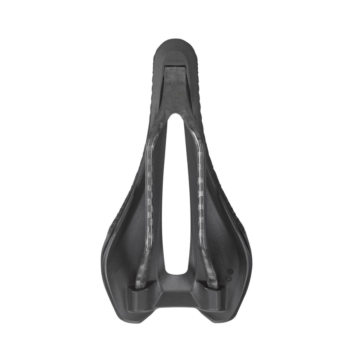 Selle Italia SLR XC 3D Carbon Saddle: Black