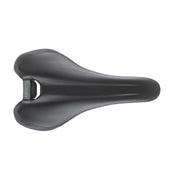 Selle Italia SLR XC Advan Saddle: BLACK L1