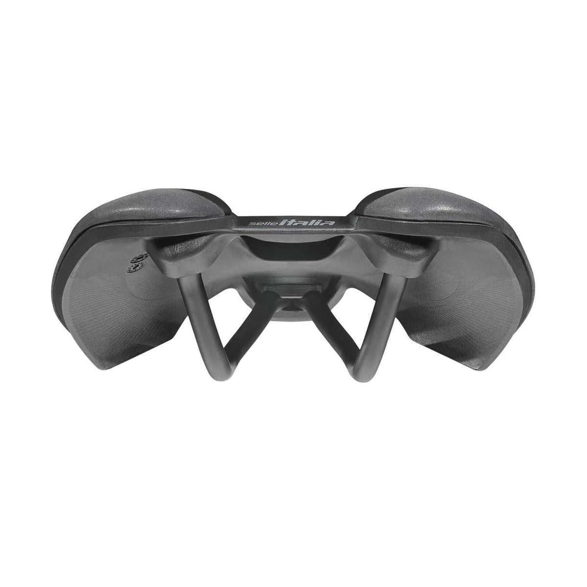 Selle Italia SLR XC Advan Saddle: Black