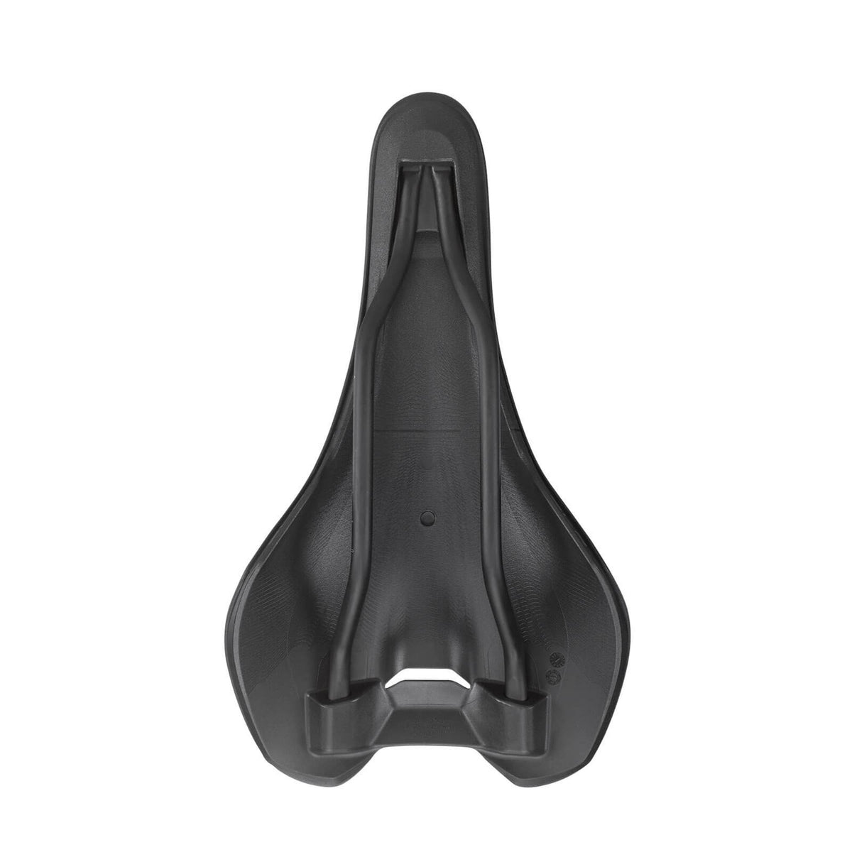 Selle Italia SLR XC Advan Saddle: Black