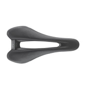 Selle Italia SLR XC Carbon Saddle: BLACK L1