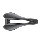 Selle Italia SLR XC Advan Saddle: BLACK L3