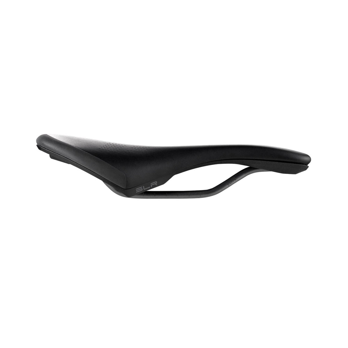 Selle Italia SLR XC Elite Saddle: BLACK