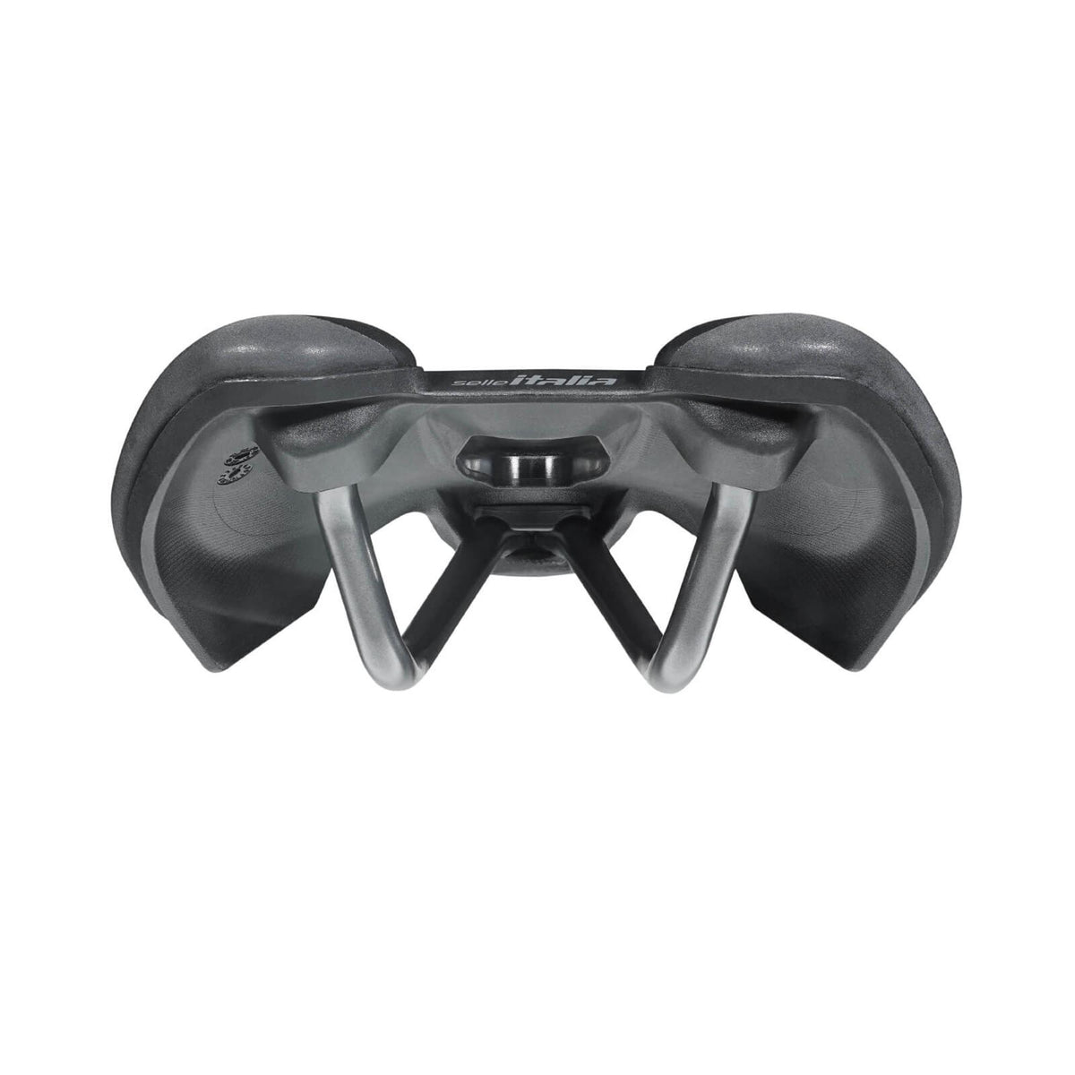 Selle Italia SLR XC Elite Saddle: BLACK