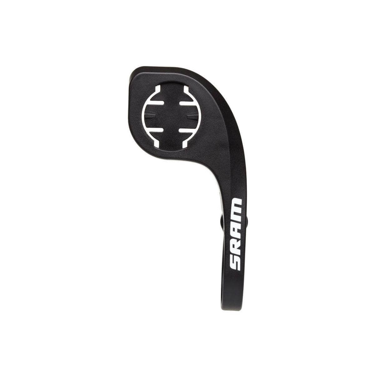 Sram Quickview Mtb Garmin Gps/Computer Mount 31.8Mm Quarter Turn/Twist Lock: