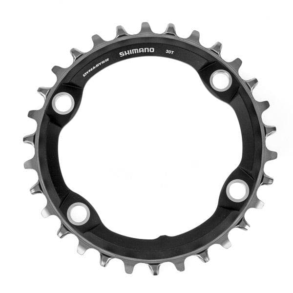 Load image into Gallery viewer, Shimano SM-CRM70 Single Chainring for SLX M7000
