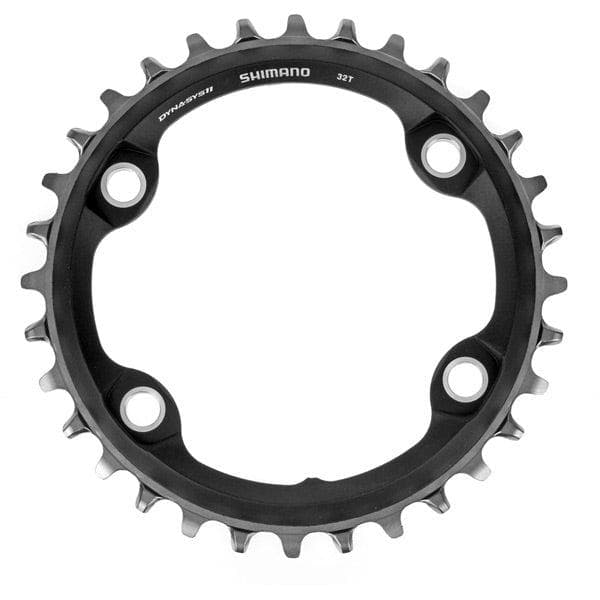 Load image into Gallery viewer, Shimano SM-CRM70 Single Chainring for SLX M7000
