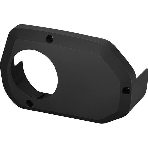 Load image into Gallery viewer, Shimano STEPS SM-DUE60-45-A STEPS drive unit cover; 45 deg drive unit; internal routing; black
