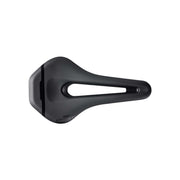 Selle San Marco Ground Sport Saddle: Black/Black L3