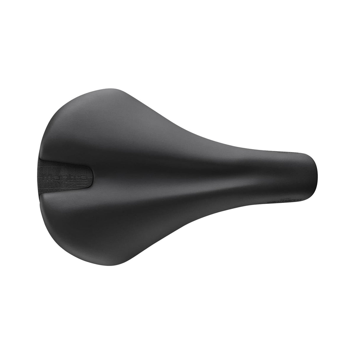 Selle San Marco Mantra Xslite Saddle: BLACK WIDE (L2)