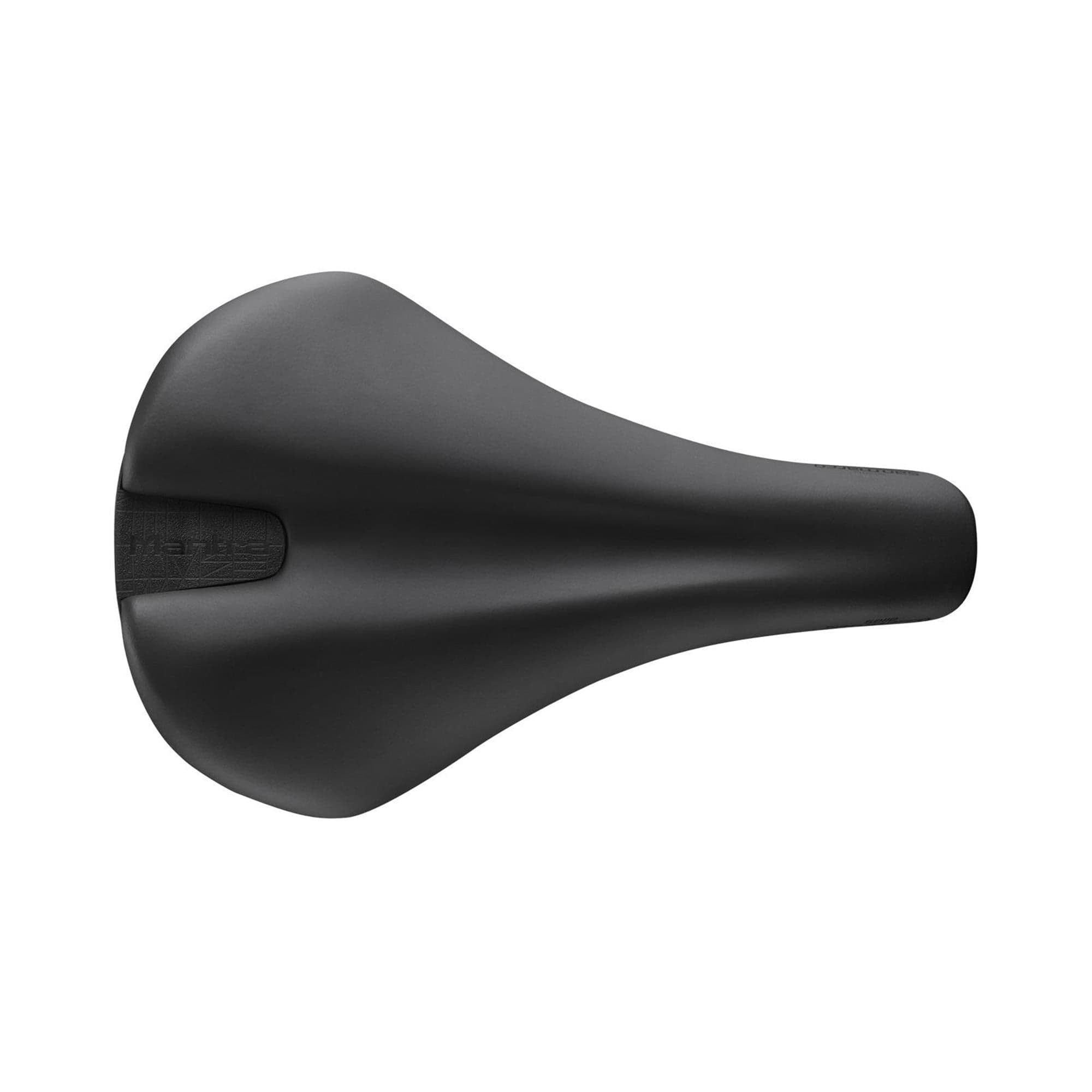 Selle San Marco Mantra FX Saddle: BLACK WIDE (L2)