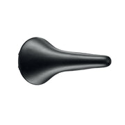 Selle San Marco Rolls Titanio Saddle: Black