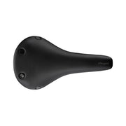 Selle San Marco Regal Short Full-Fit Carbon Saddle: Black Wide (L1)