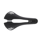 Selle San Marco Aspide Short Carbon FX Pro Series Saddle - Black