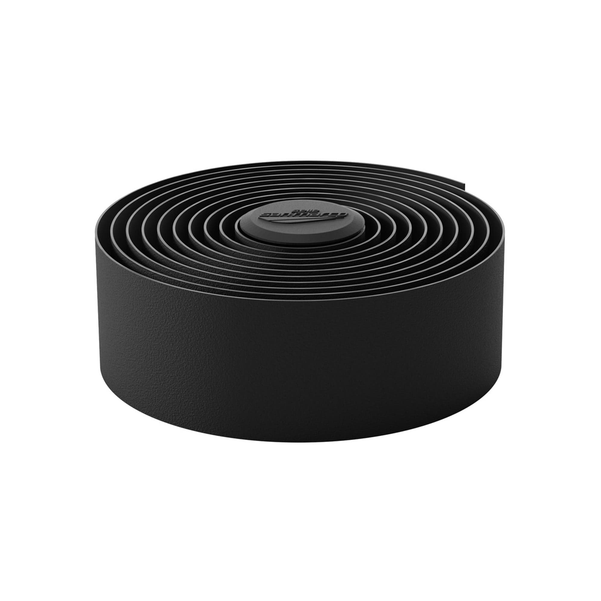 Selle San Marco Presa Corsa Dynamic Handlebar Tape: Black