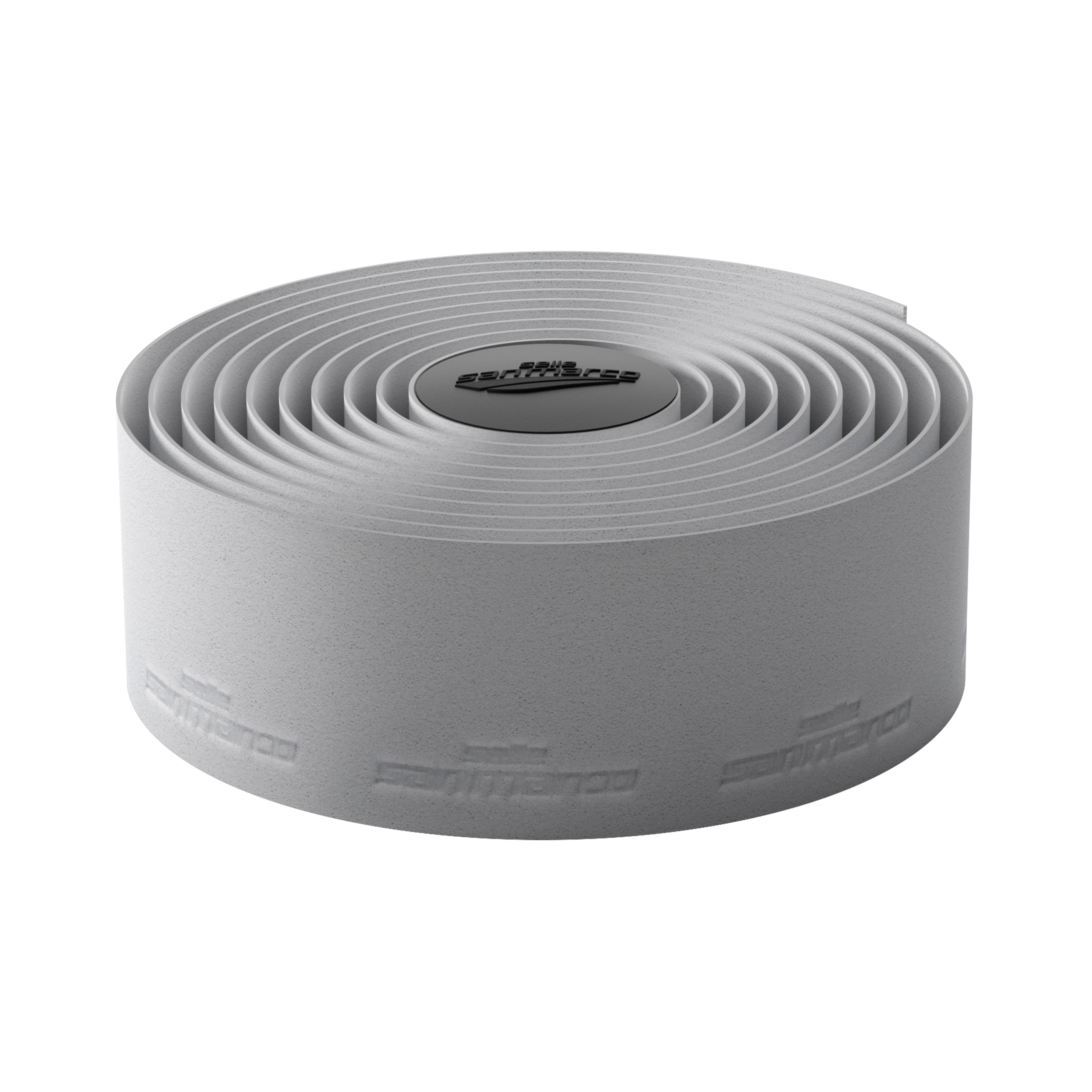Selle San Marco Presa Corsa Dynamic Handlebar Tape: Ice Grey