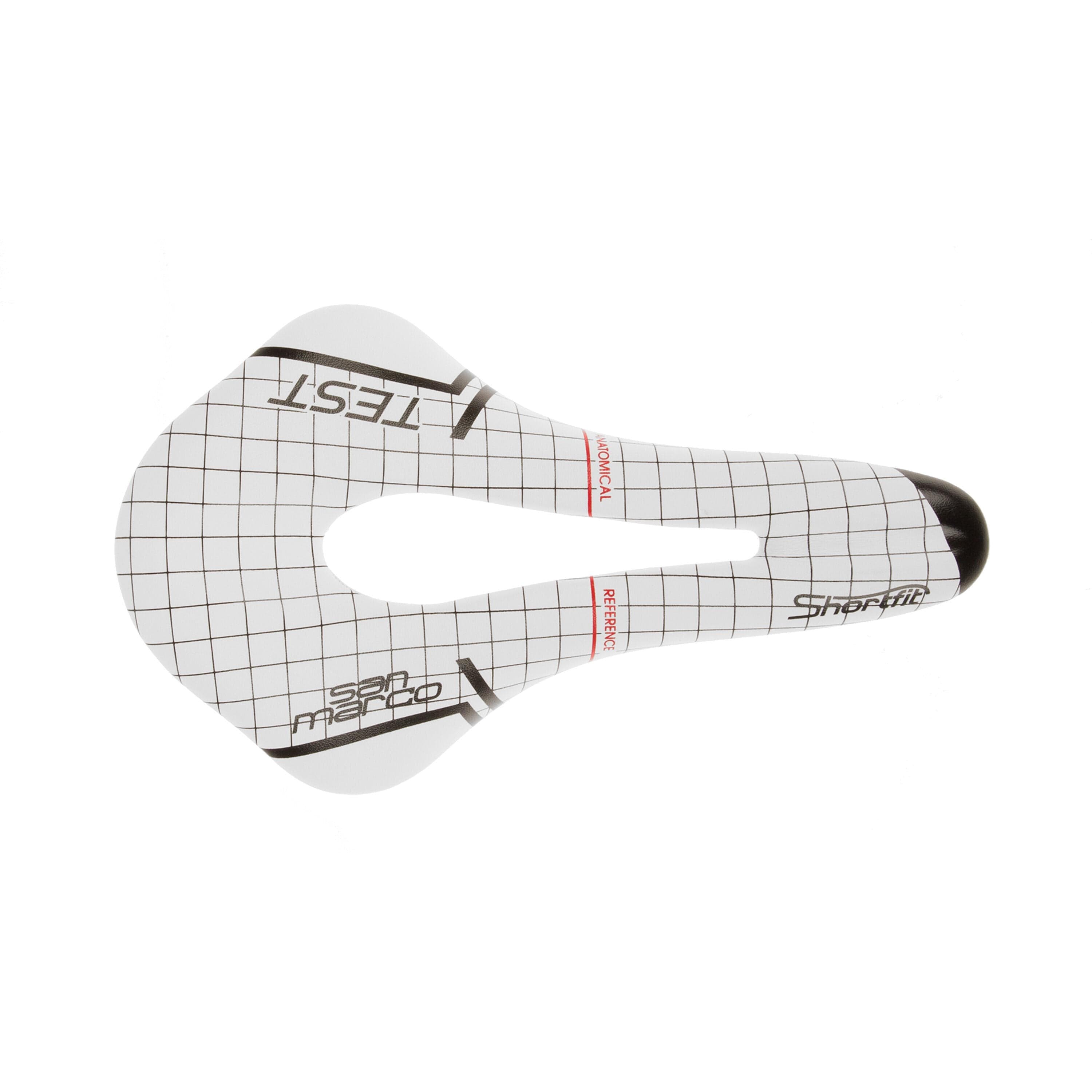 Selle San Marco Demo/Test Saddle Ground:  NARROW (S3)