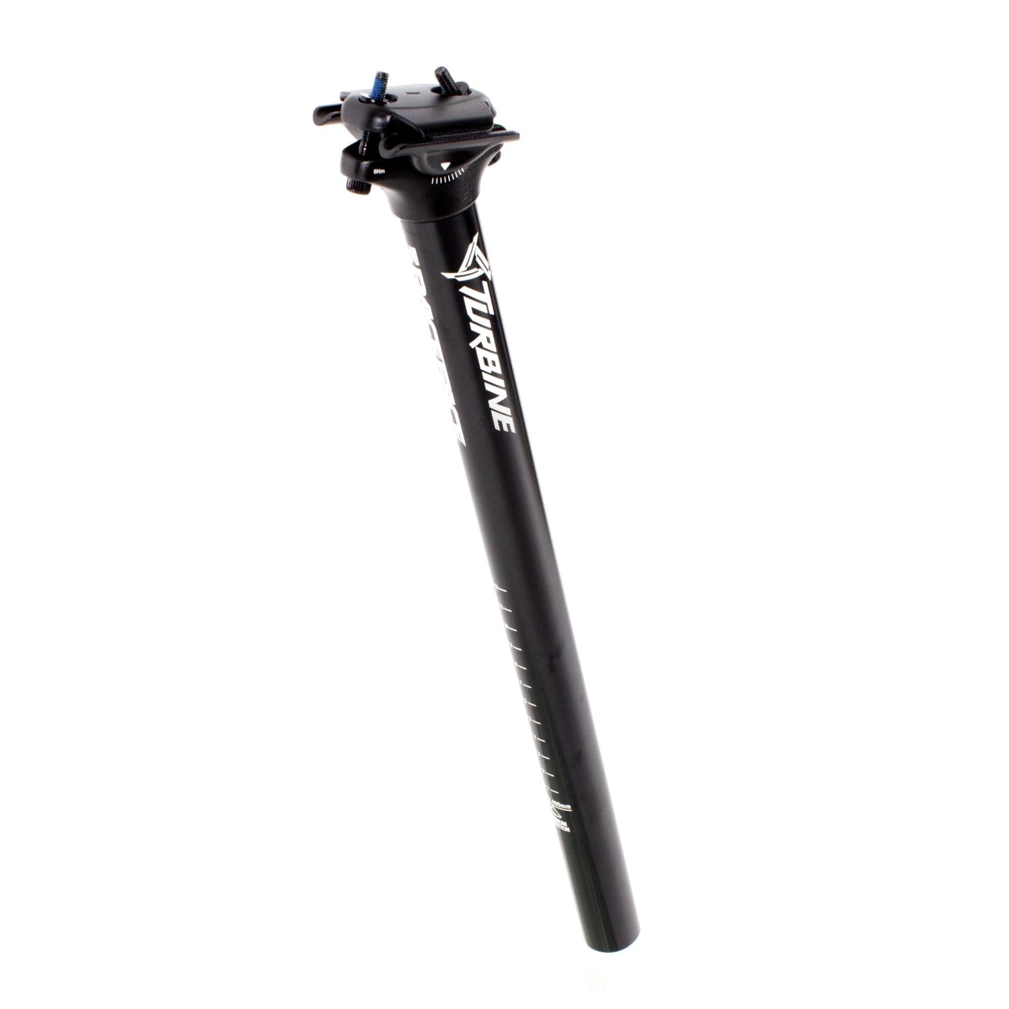Race Face Turbine Seatpost - 400mm