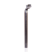 Genetic Heritage II Seatpost Silver 27.2mm