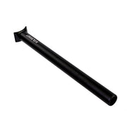 Gusset Components MTB Pivotal Seatpost Black 30.9mm