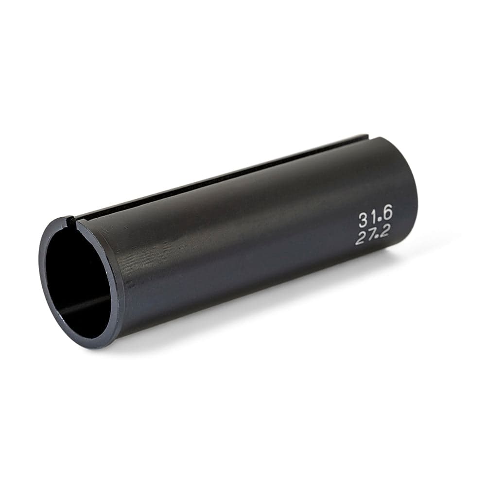 ID Seatpost Shim 31.6mm Black