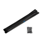 Vision Spoke Kit: SC55 DB (Innox, +Nipples)