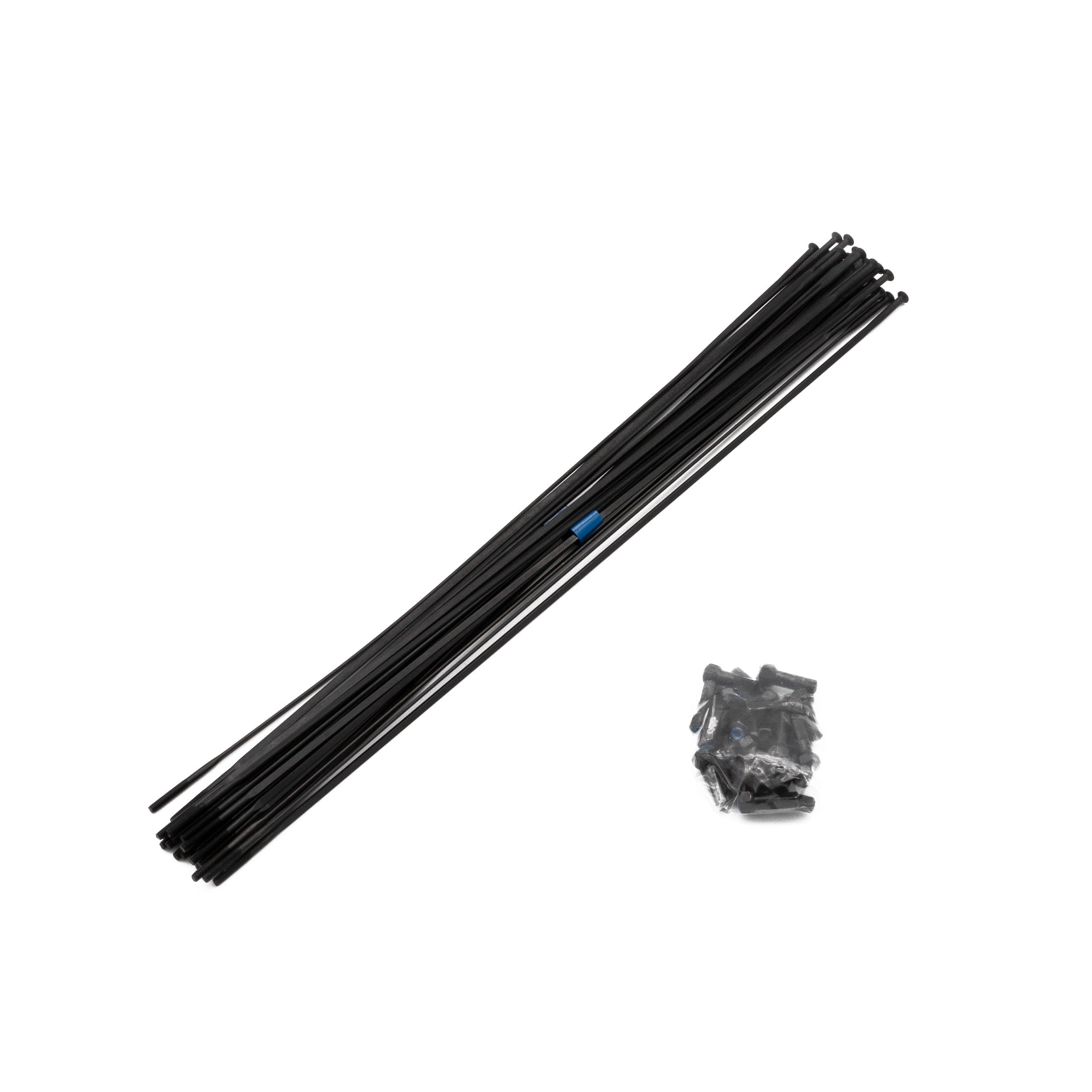Vision Spoke Kit: SC55 DB (Innox, +Nipples)